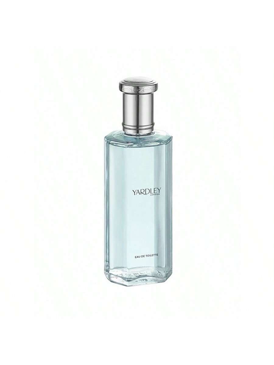 Yardley Bluebell & Sweet Pea Eau De Toilette Spray