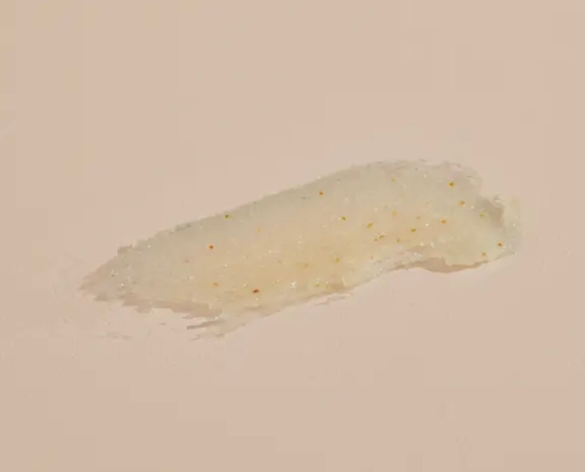 SPARITUAL Jasmine Tuberose Body Polish