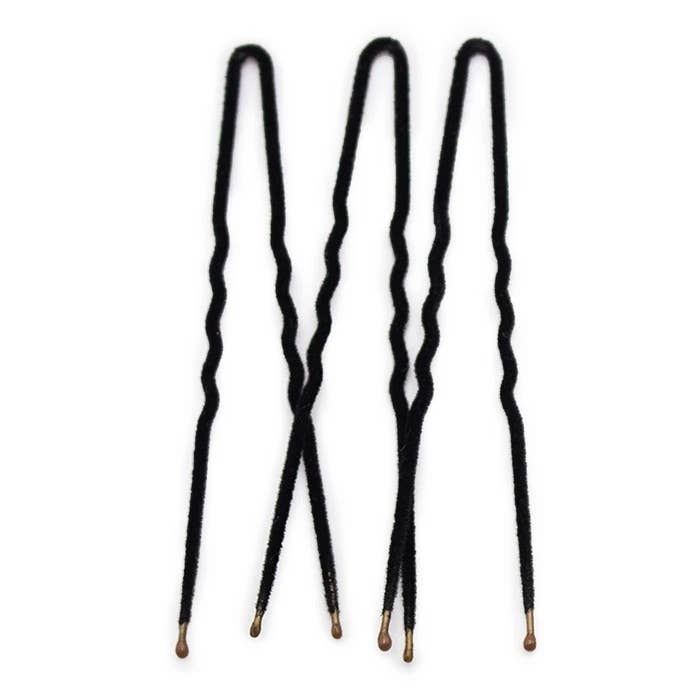 Frenchies Propack Large - Black