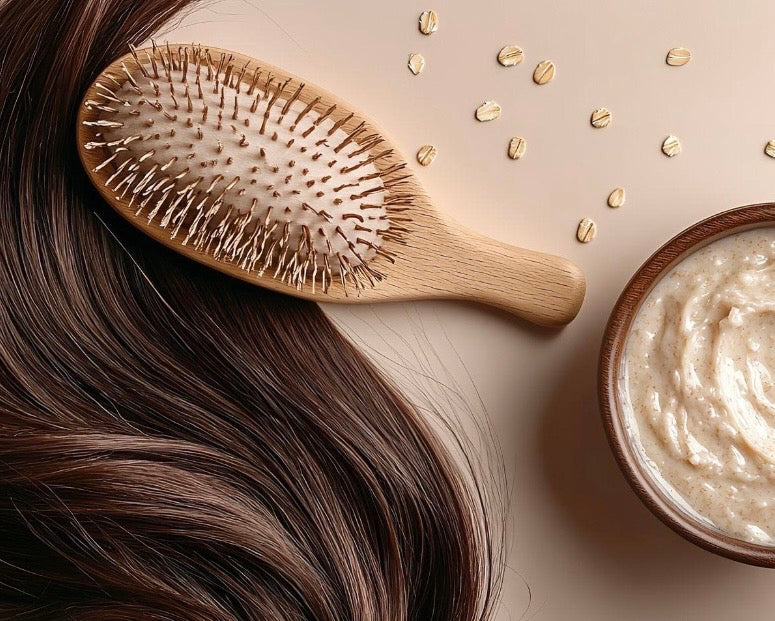 hair essentials