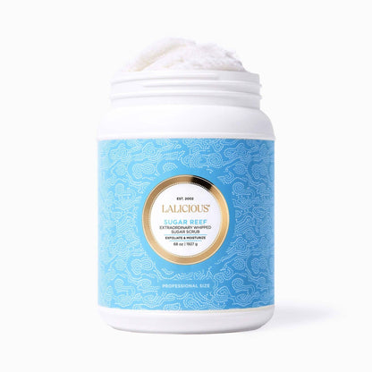Sugar Reef Sugar Scrub
