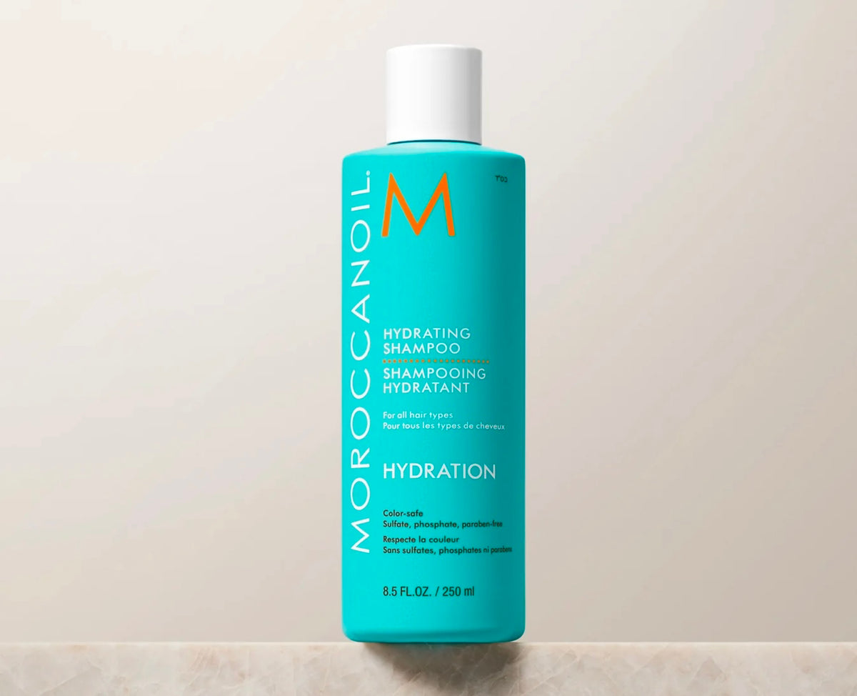Morrocanoil Hydrating Collection