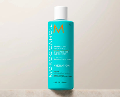 Morrocanoil Hydrating Collection