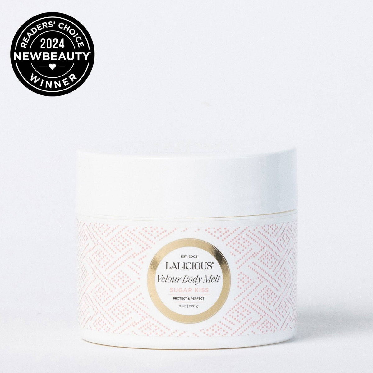 Sugar Kiss Velour Body Melt