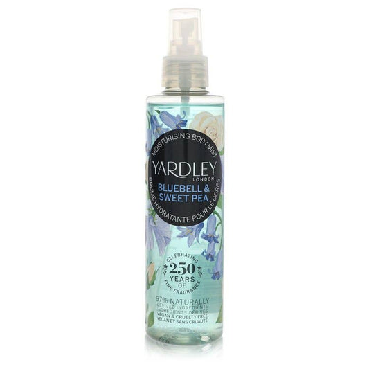 Yardley Bluebell & Sweet Pea by Yardley London Moisturizing