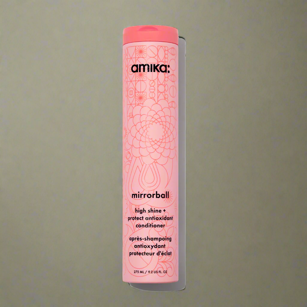 Amika Mirrorball Conditioner