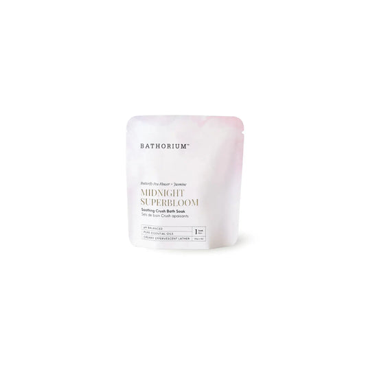 Midnight Superbloom Crush Bath Soak 120g