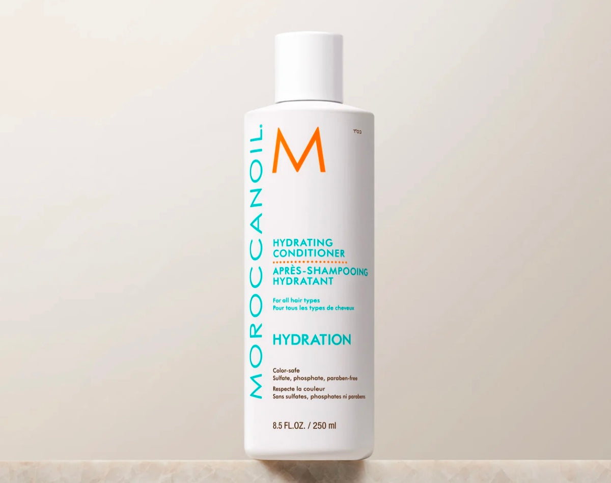 Morrocanoil Hydrating Collection