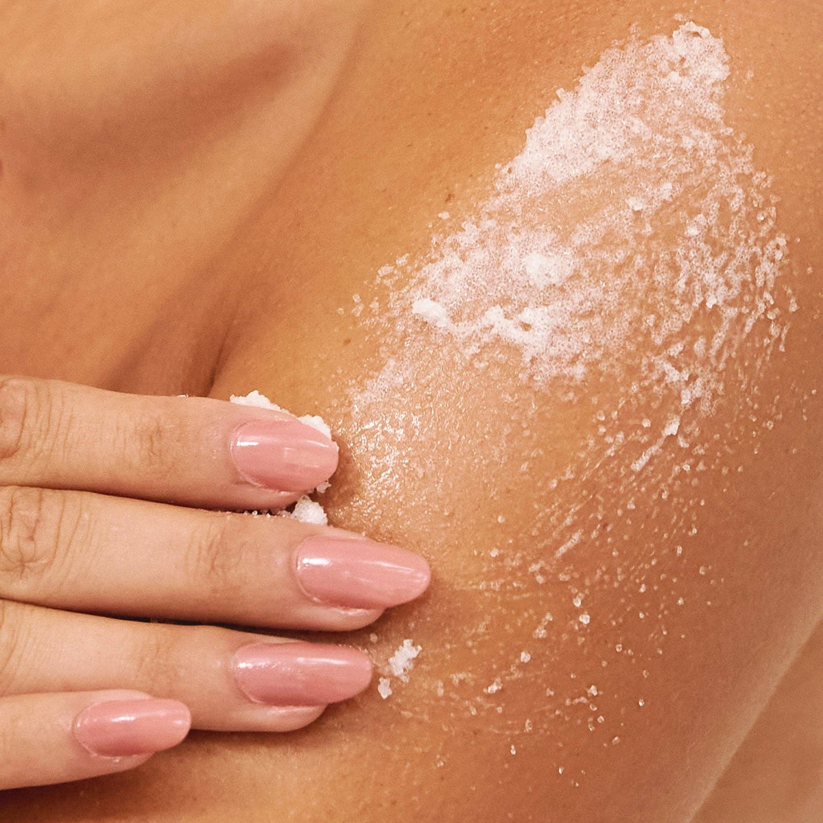 Signature Collection Sugar Scrub