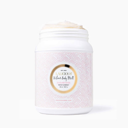 Sugar Kiss Velour Body Melt