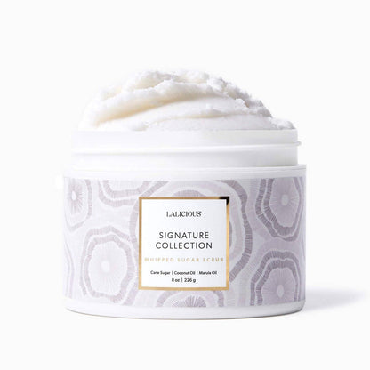 Signature Collection Sugar Scrub