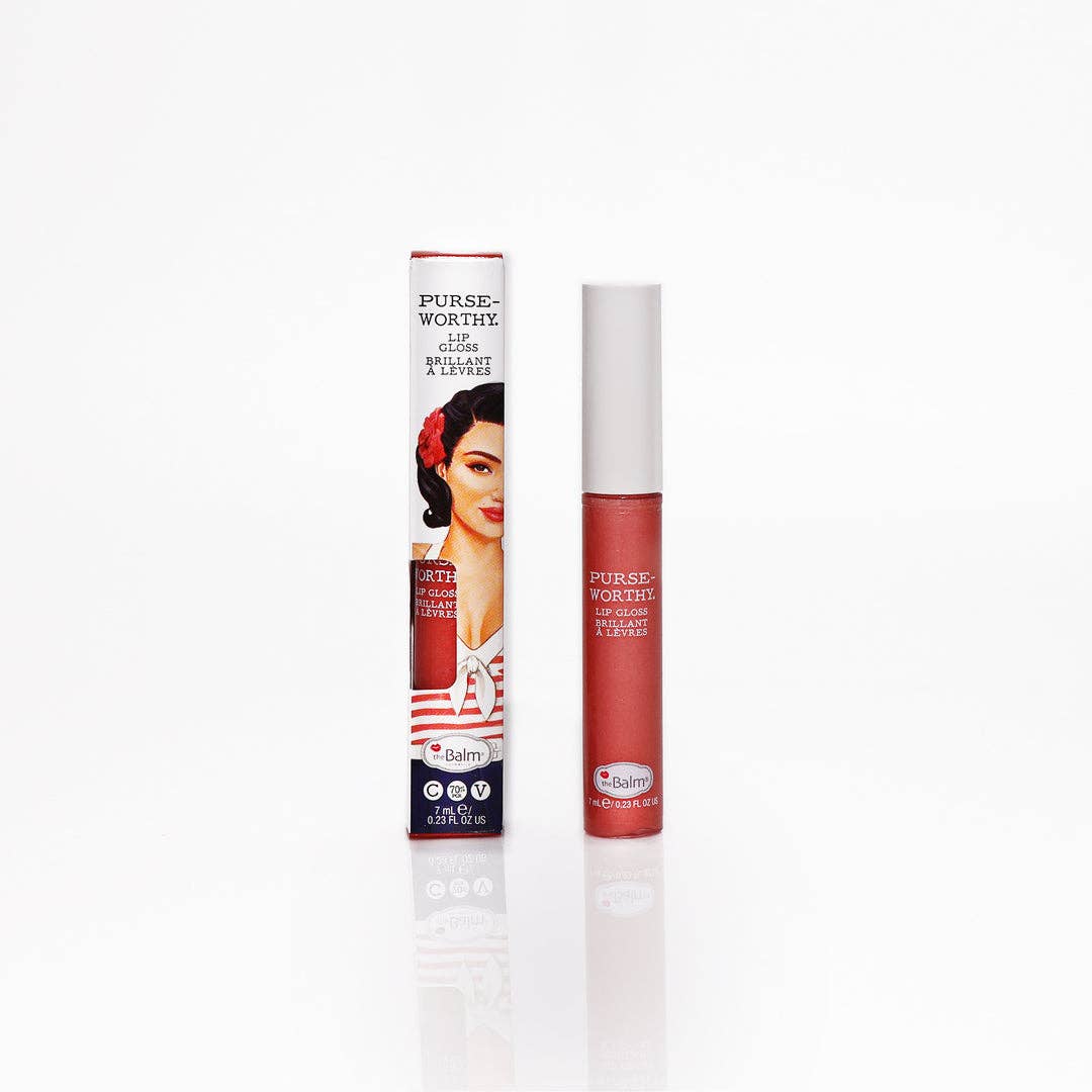 SINGLES Lip Gloss
