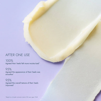Heel Repair Duo Retail - Lavender