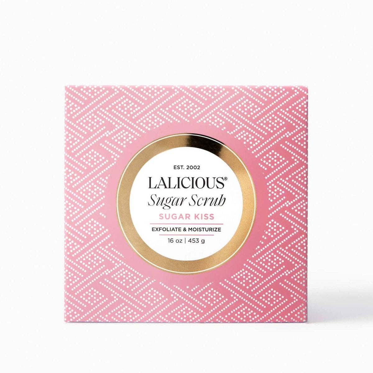Sugar Kiss® Sugar Scrub