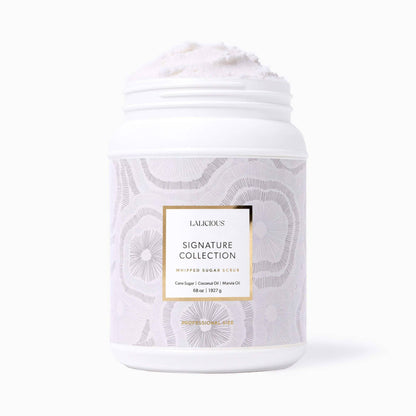 Signature Collection Sugar Scrub