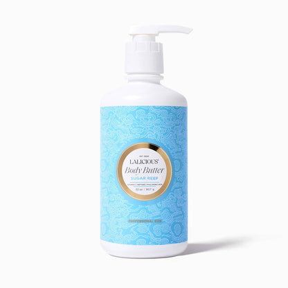 Sugar Reef Body Butter