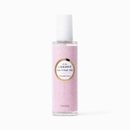 Sugar Kiss Hair & Body Mist