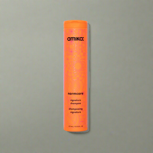Amika Normcore Signature Shampoo