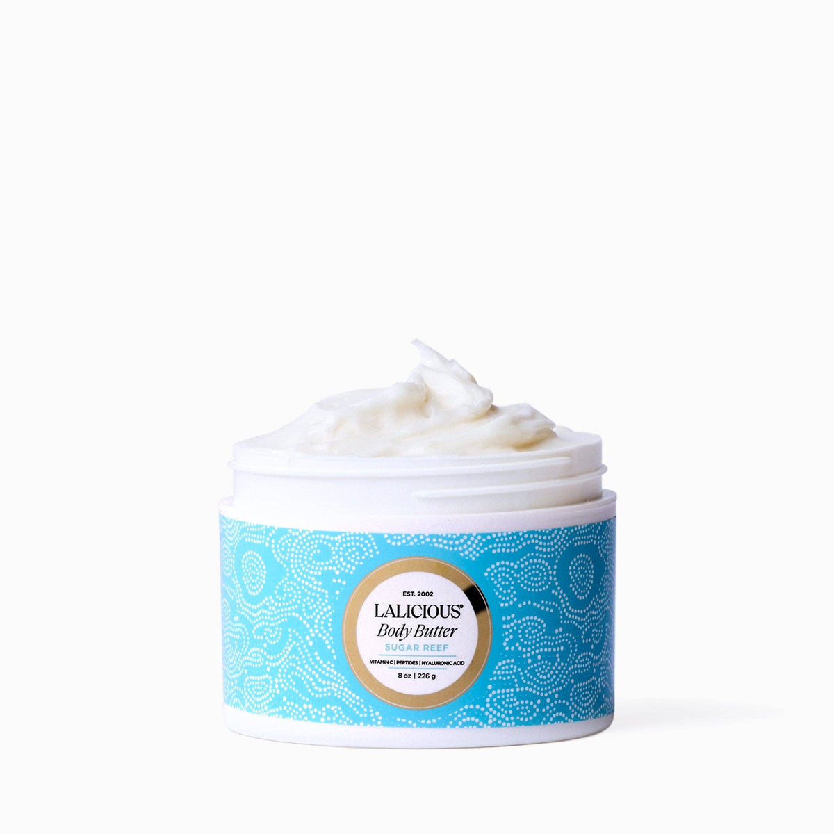 Sugar Reef Body Butter