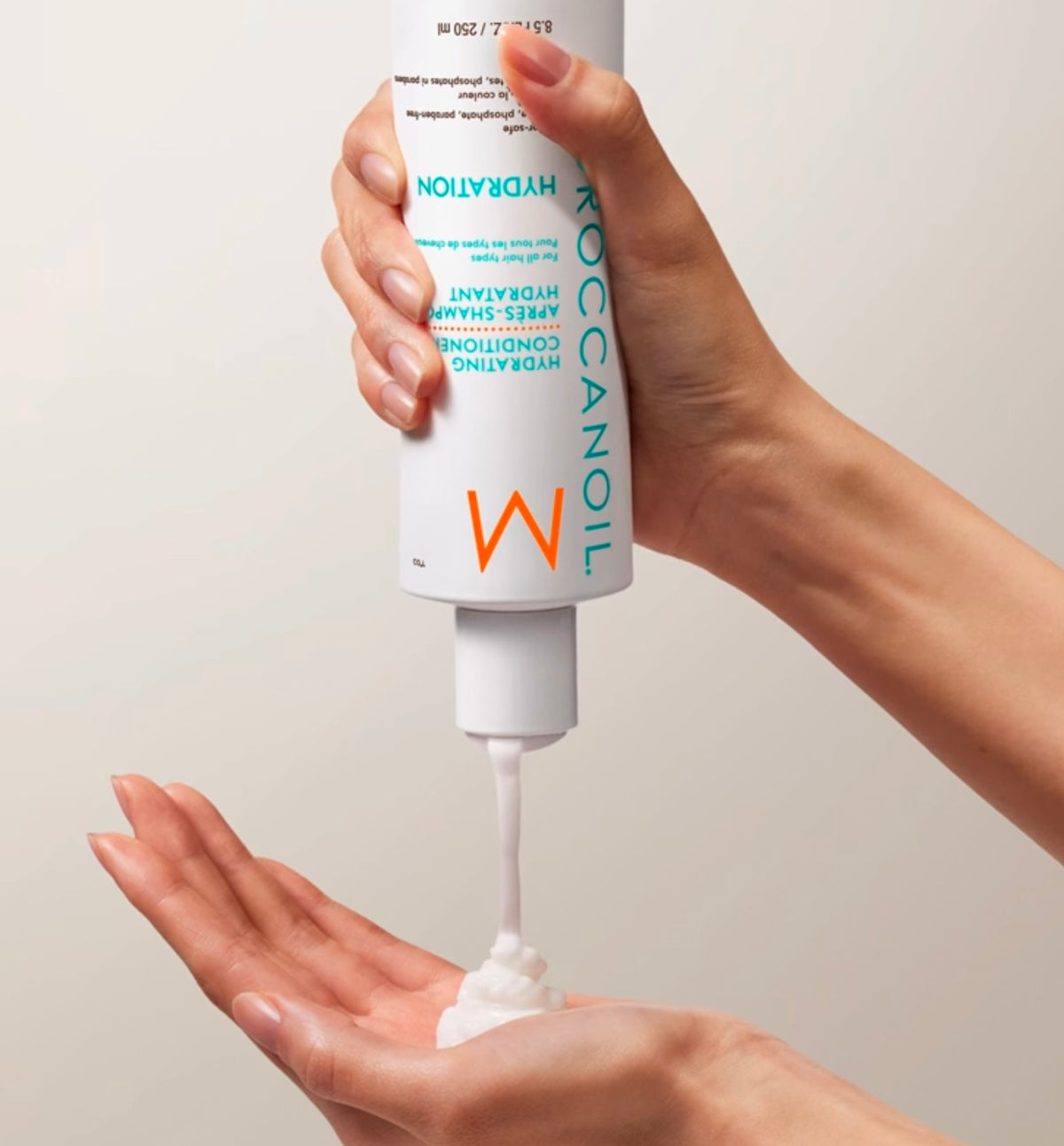 Morrocanoil Hydrating Collection