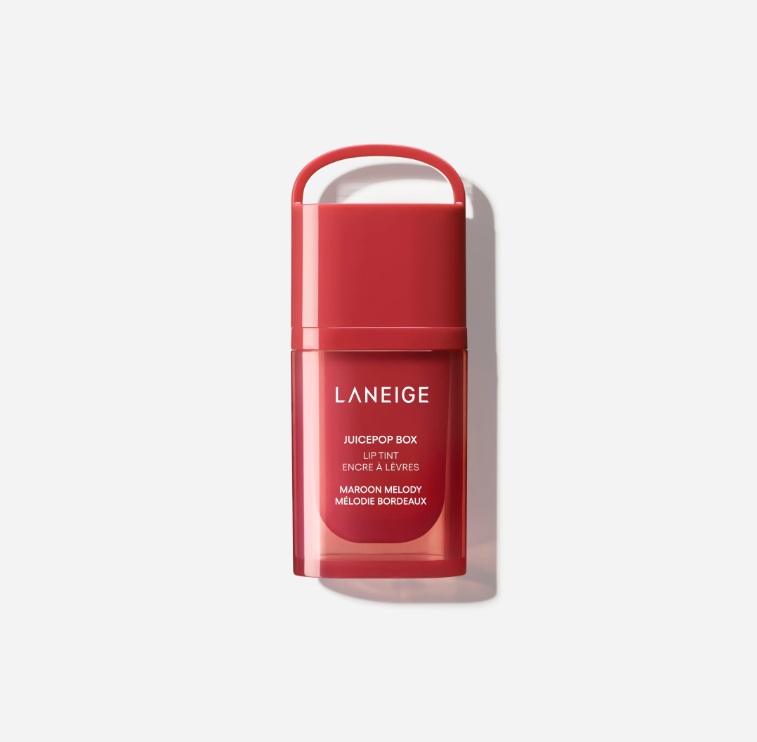 LANEIGE JuicePop Box Hydrating & Lightweight Oil Lip Tint