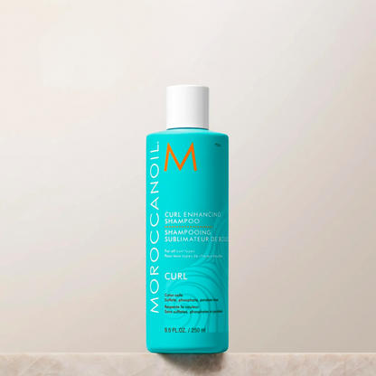 Moroccanoil Curl Enhancing Collection