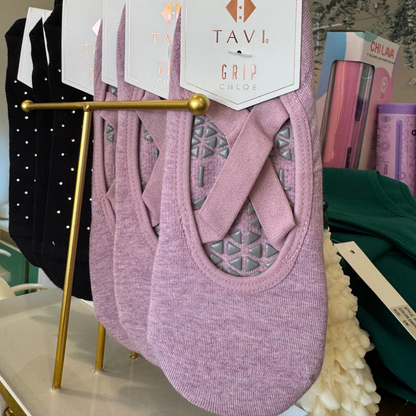 TAVI Grip Chloe