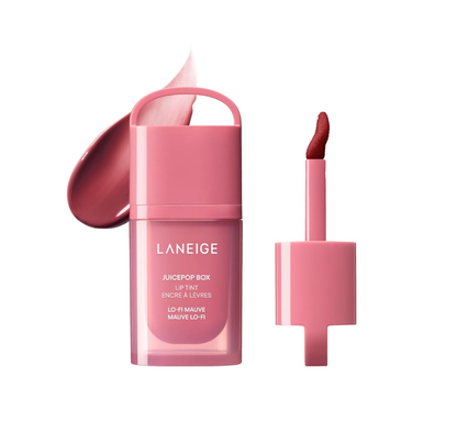 LANEIGE JuicePop Box Hydrating & Lightweight Oil Lip Tint