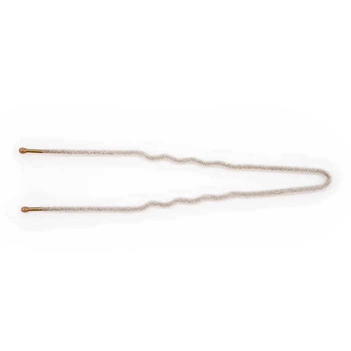 Frenchies Hairpin - Grey