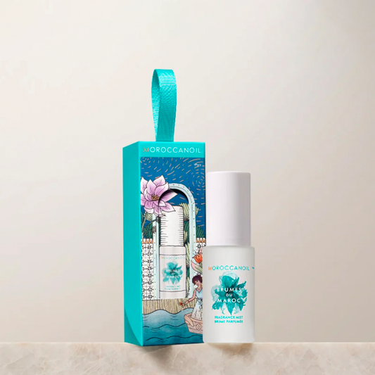 Moroccanoil Hair & Body Mist Holiday Ornament