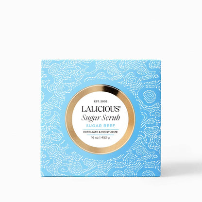 Sugar Reef Sugar Scrub