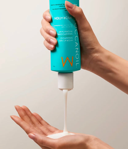 Morrocanoil Hydrating Collection