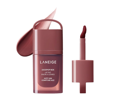 LANEIGE JuicePop Box Hydrating & Lightweight Oil Lip Tint