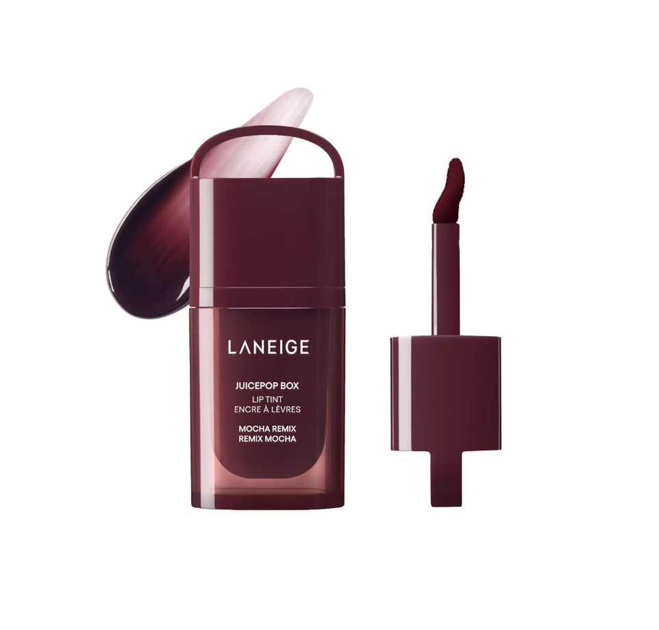 LANEIGE JuicePop Box Hydrating & Lightweight Oil Lip Tint