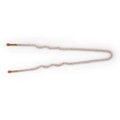 Frenchies Hairpin - Grey