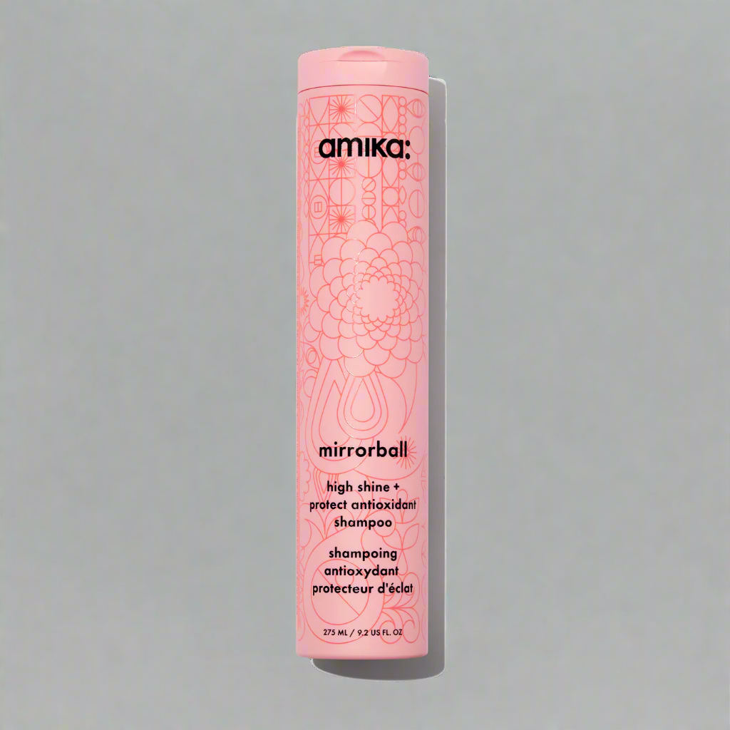 Amika Mirrorball Shampoo