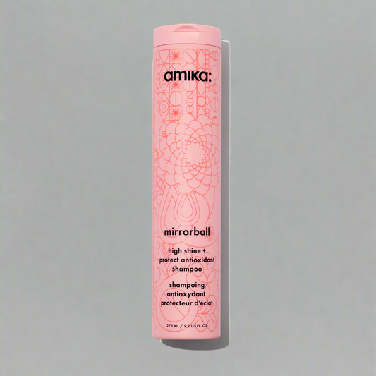 Amika Mirrorball Shampoo