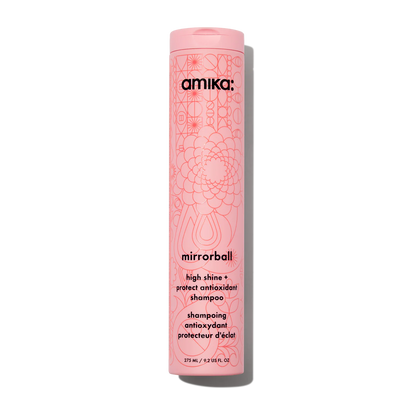 Amika Mirrorball Shampoo