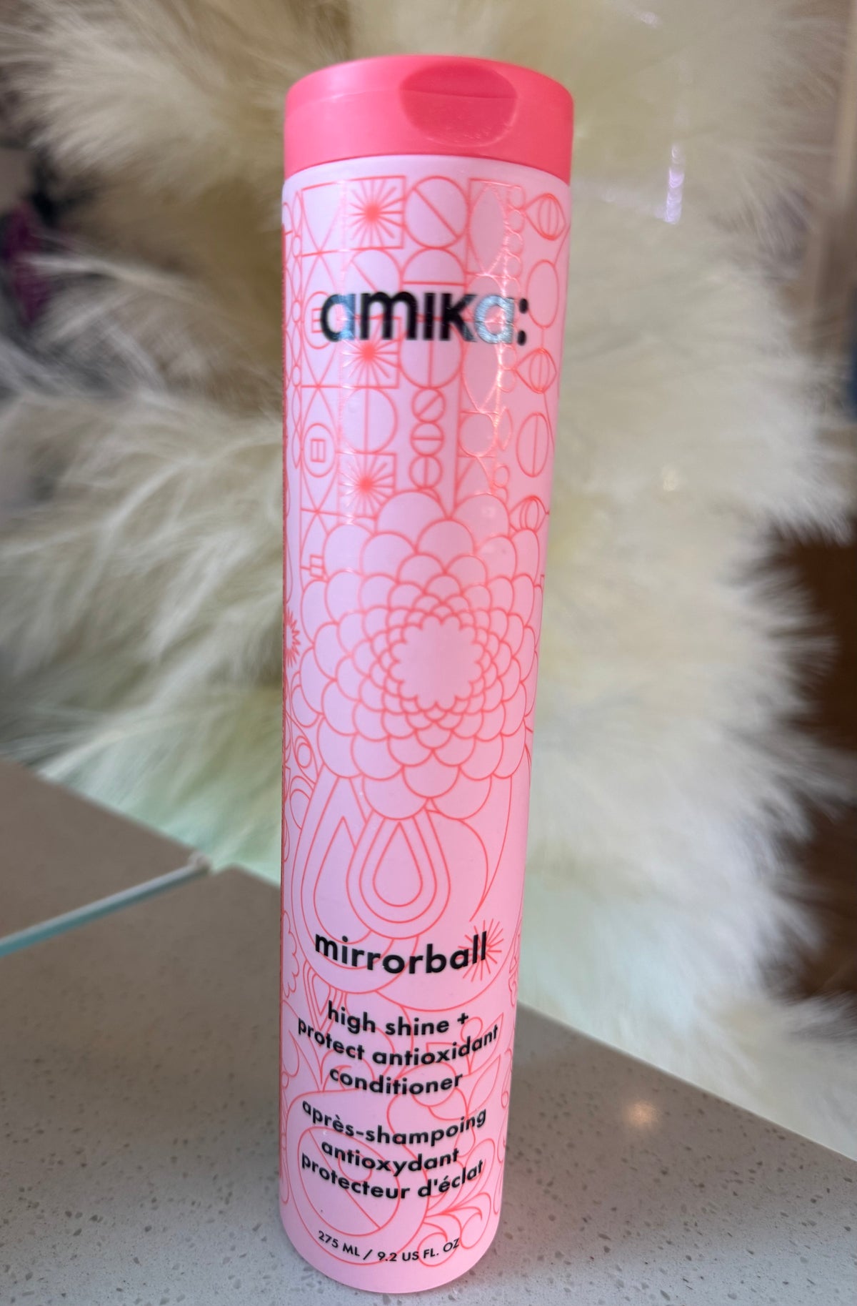 Amika Mirrorball Conditioner