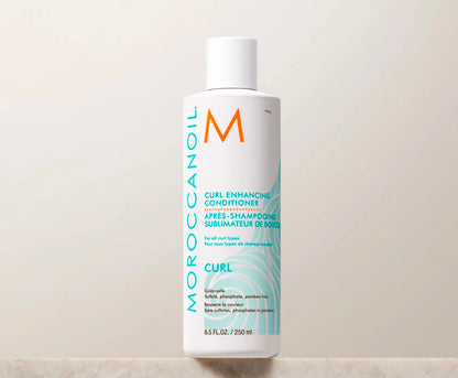 Moroccanoil Curl Enhancing Collection