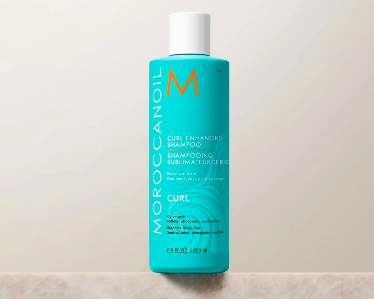 Moroccanoil Curl Enhancing Collection