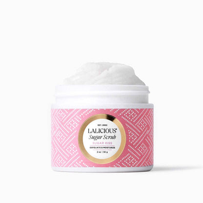 Sugar Kiss® Sugar Scrub
