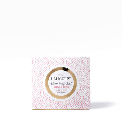 Sugar Kiss Velour Body Melt