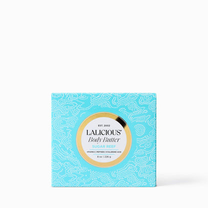 Sugar Reef Body Butter