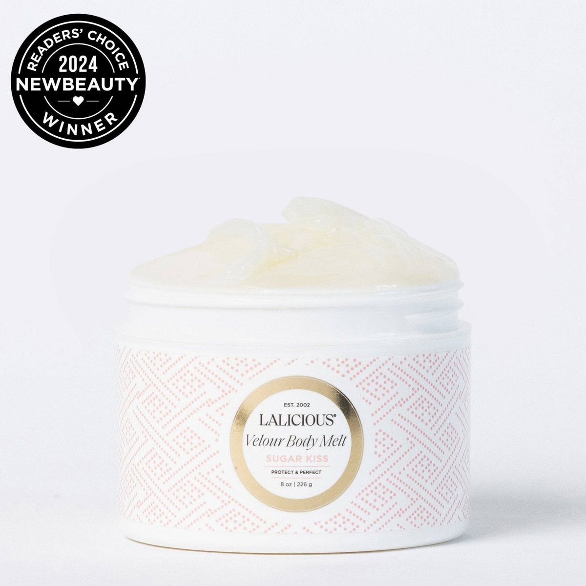 Sugar Kiss Velour Body Melt