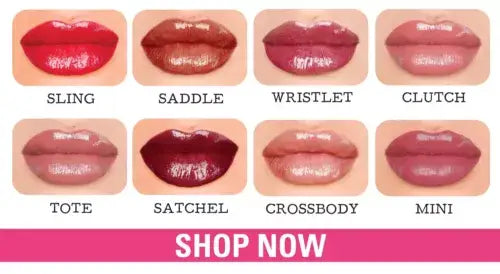 SINGLES Lip Gloss
