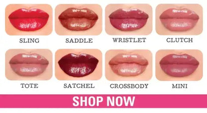 SINGLES Lip Gloss
