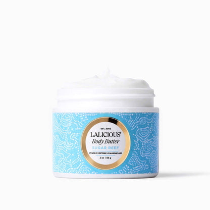 Sugar Reef Body Butter