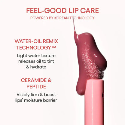 LANEIGE JuicePop Box Hydrating & Lightweight Oil Lip Tint