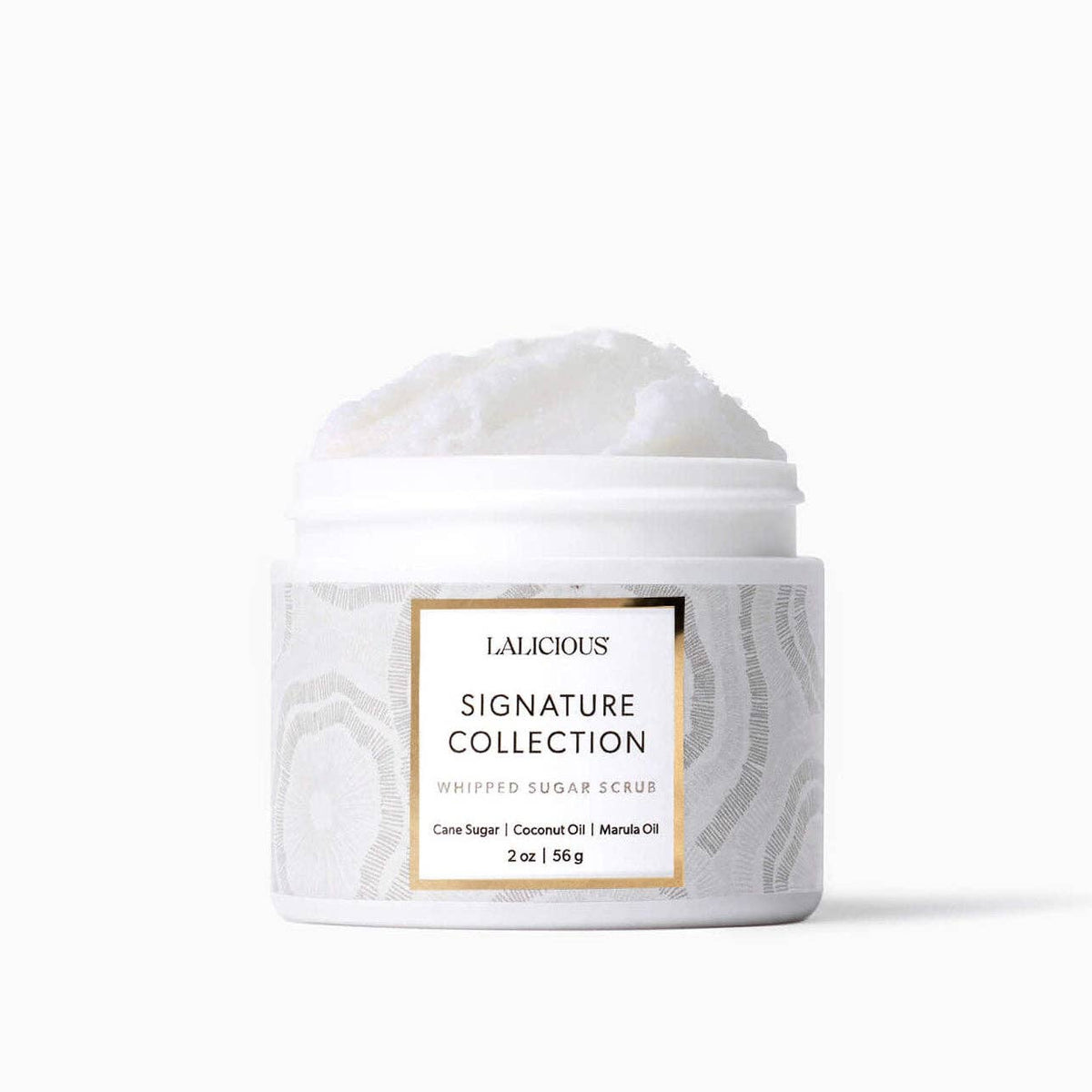 Signature Collection Sugar Scrub